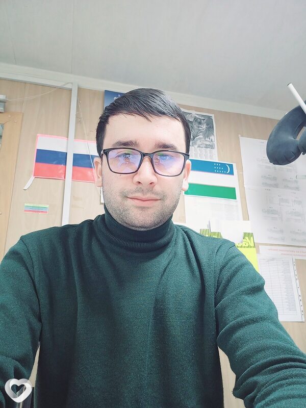 Умидбек, Свободный
