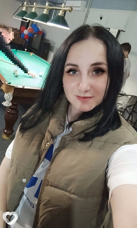 Анна, 36, Череповце — анкета №998834