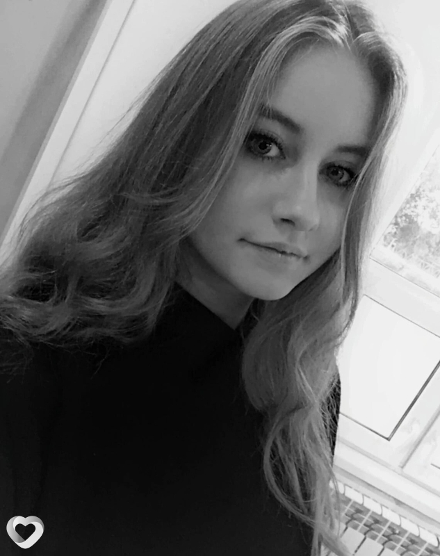 Ксения, 36, Москве — анкета №998845