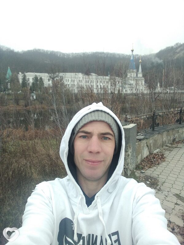 Ваня, Святогорск
