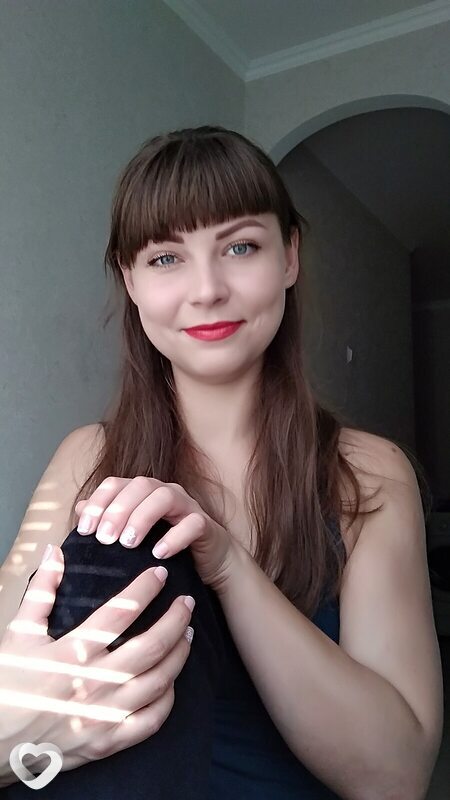 Елена, 37, Киеве — анкета №998627