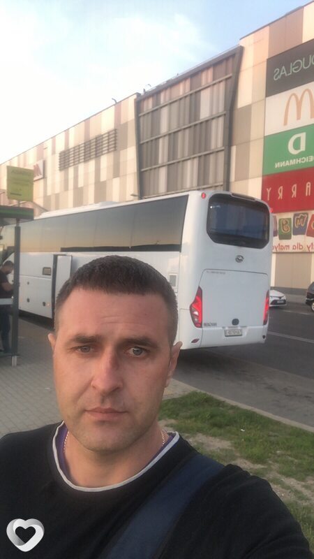 Евгений, 42, Минске — анкета №998630