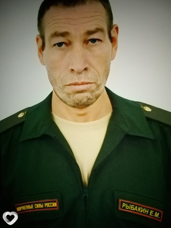 Женя, 42, Самаре — анкета №998634