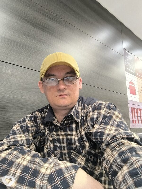Дмитрий, 46, Кургане — анкета №998641