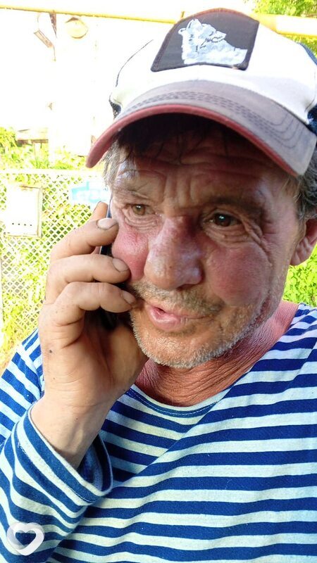 Семен, 48, Краснодаре — анкета №998750