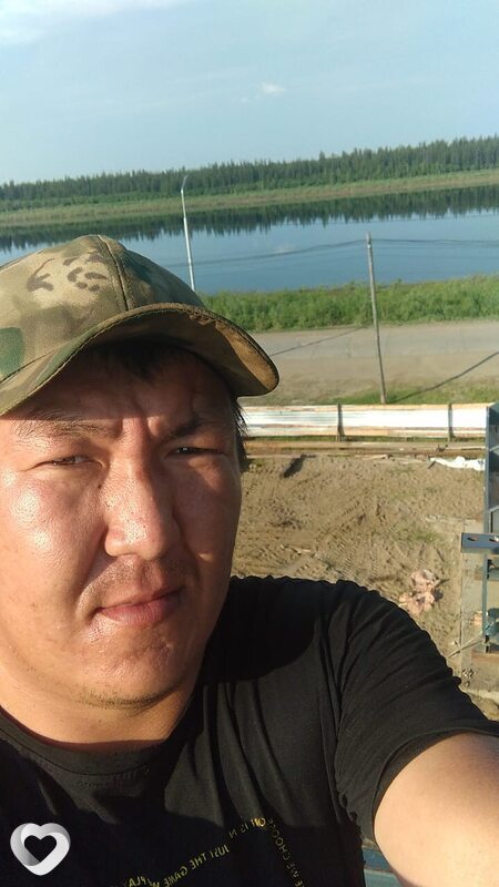 Гера, 36, Москве — анкета №998753