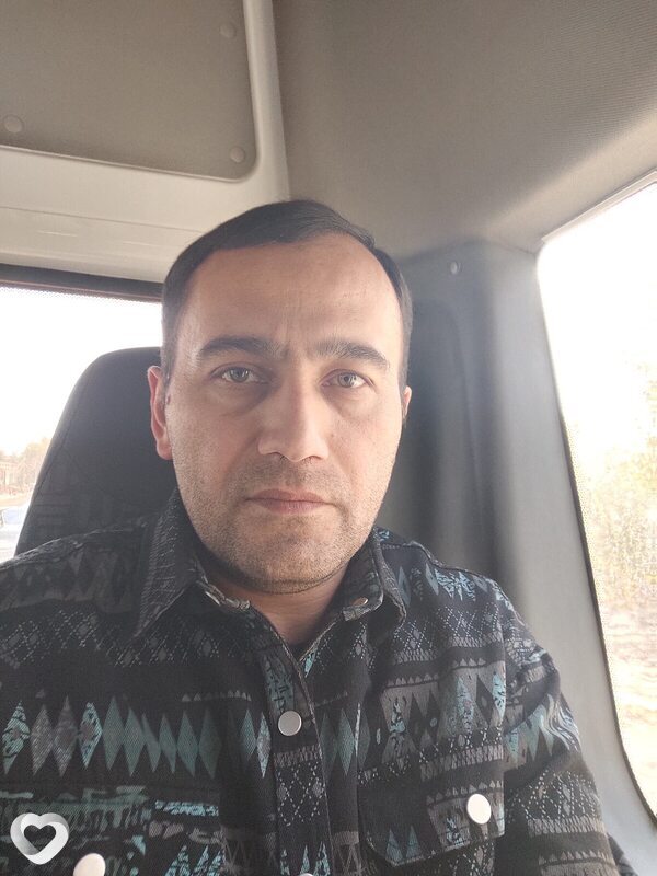 Шавкат, 36, Ташкент — анкета №998764