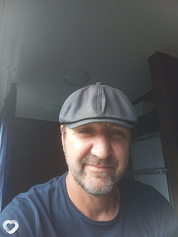 Таха, 47, Назрани — анкета №998766