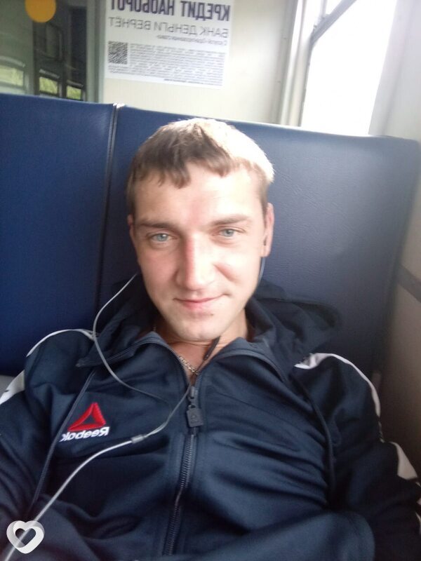 Сергей, 33, Коврове — анкета №998768