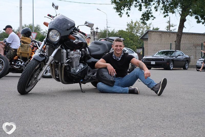 Андрей, 33, Ставрополе — анкета №998924