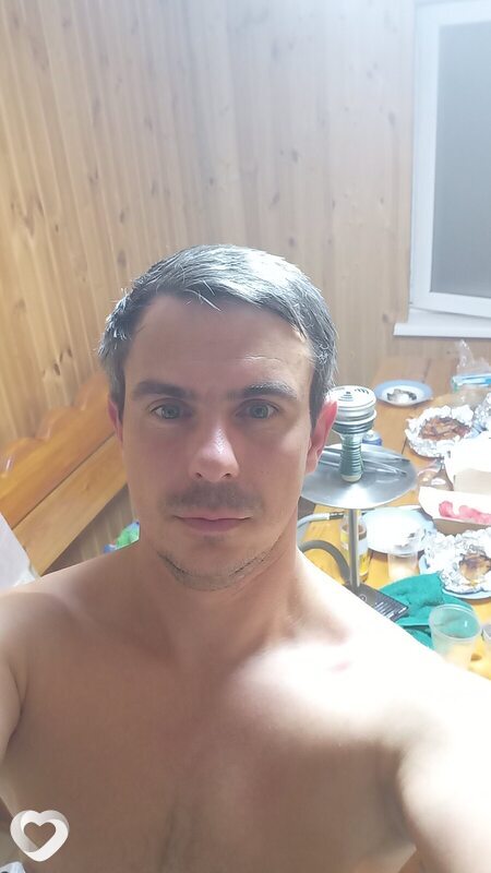 Олег, 42, Евпатории — анкета №998926