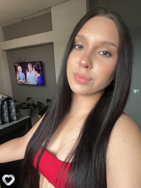 Анна, 20, Мариуполе — анкета №998928