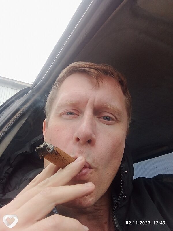 Андрей, 40, Перми — анкета №998932