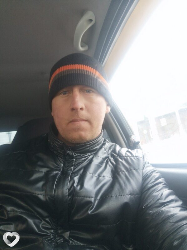 Юрий, 39, Соль-Илецк — анкета №998933