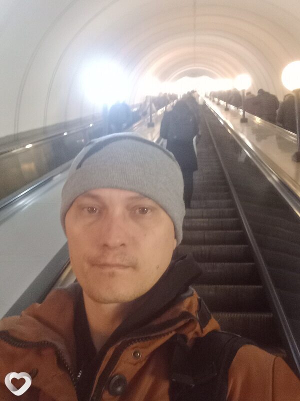 Роман, 44, Скопине — анкета №998945