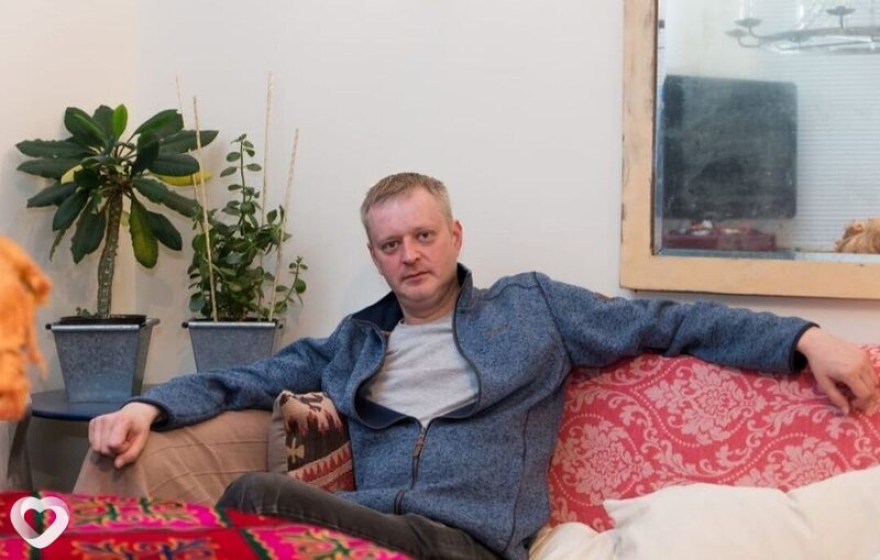 Алексей, 47, Нижнем Новгороде — анкета №998946
