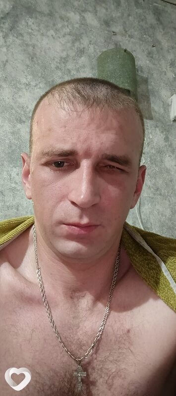 Игорь, 33, Рубцовске — анкета №999048