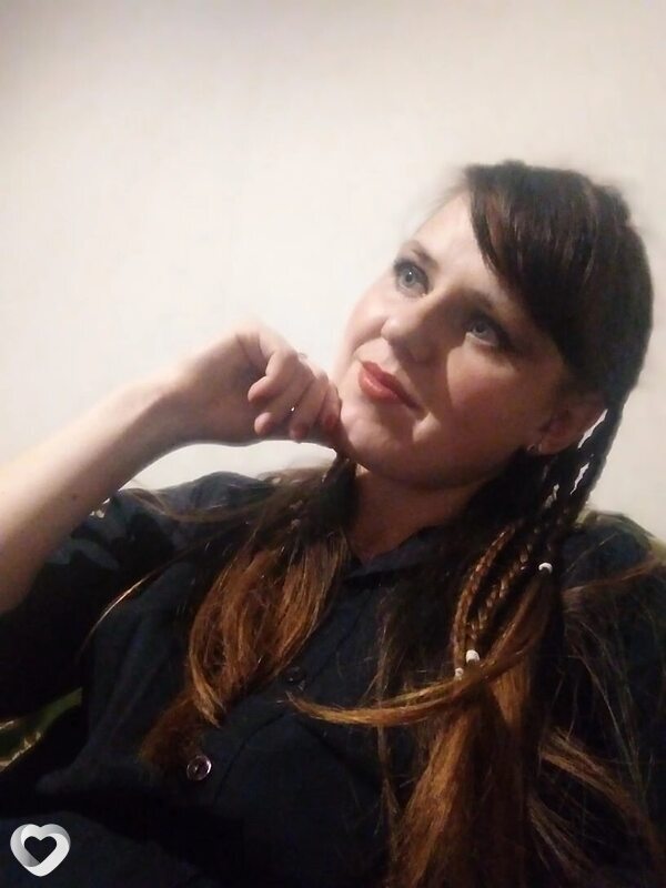 Татьяна, 28, Бийске — анкета №999059