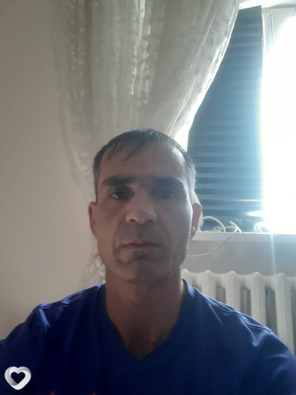 Ахмад, 42, Душанбе — анкета №999061