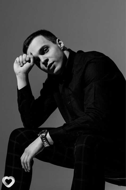 Андрей, 26, Великом Новгороде — анкета №999063