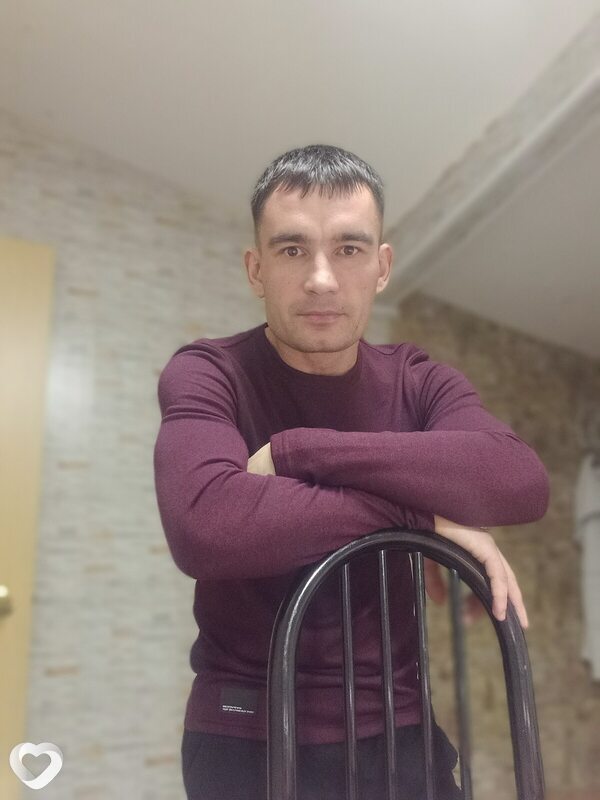 Константин, 35, Тюмени — анкета №999067