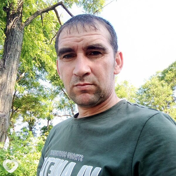 Юнусов Мусулман, 38, Мариуполе — анкета №999070