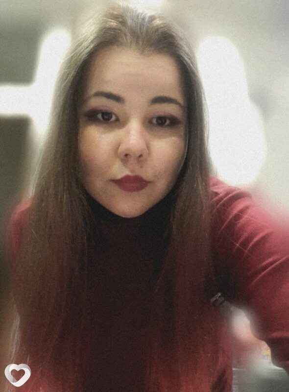 Алена, 28, Иркутске — анкета №998774
