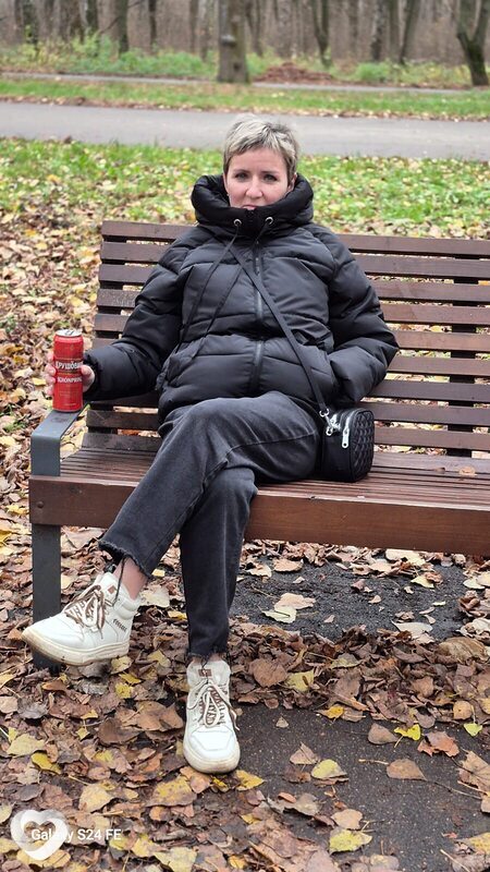 Елена, 44, Рязани — анкета №998775
