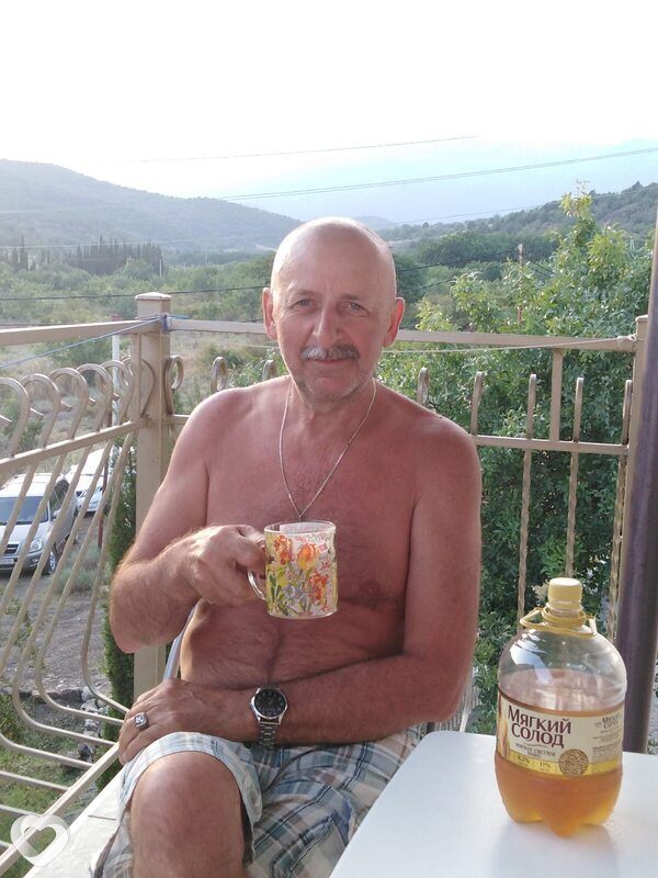 Юрий, Руза