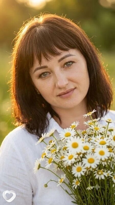 Марина, 39, Новосибирске — анкета №998779