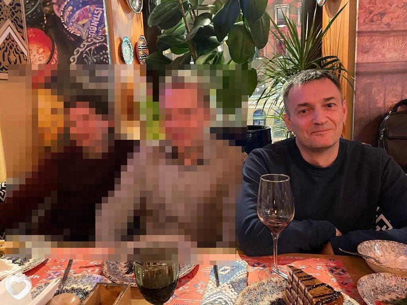 Константин, 46, Санкт-Петербурге — анкета №998781
