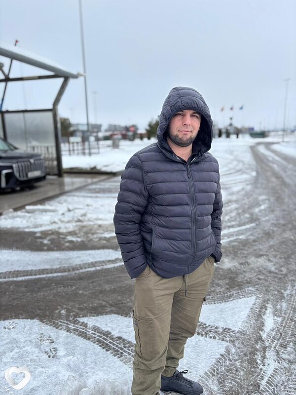 Nurali, Новозавидовский