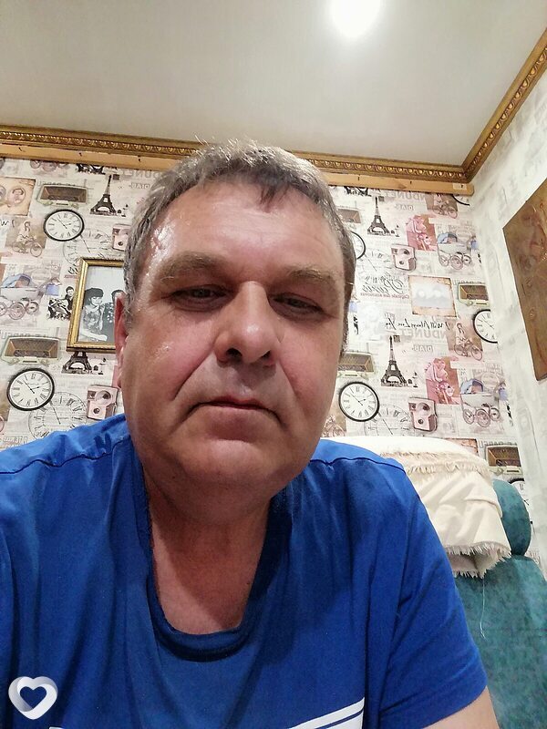 Сергей, 60, Уфе — анкета №998794