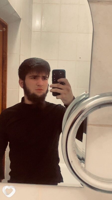 Адам, 31, Петропавловске — анкета №998796