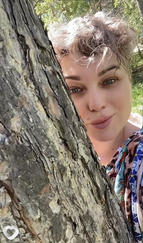 Ольга, 44, Караганде — анкета №998813