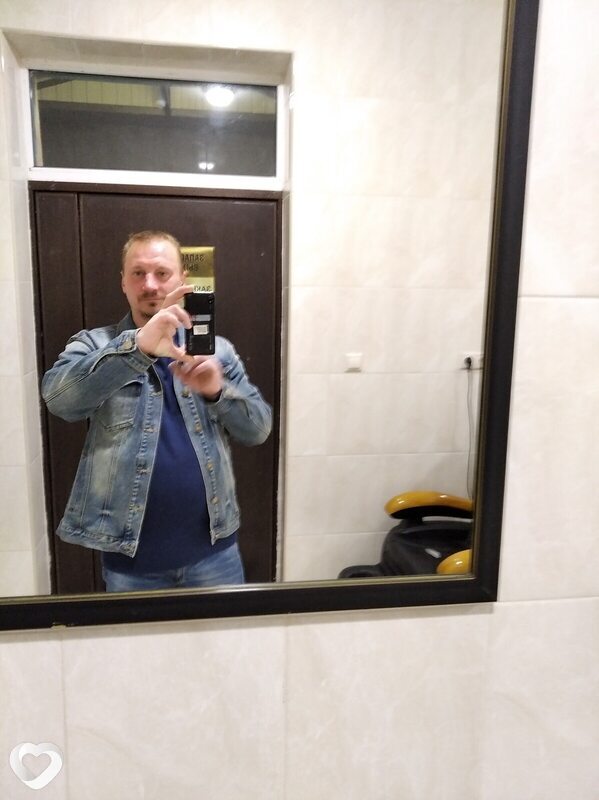 Валерий, 48, Ессентуках — анкета №998816