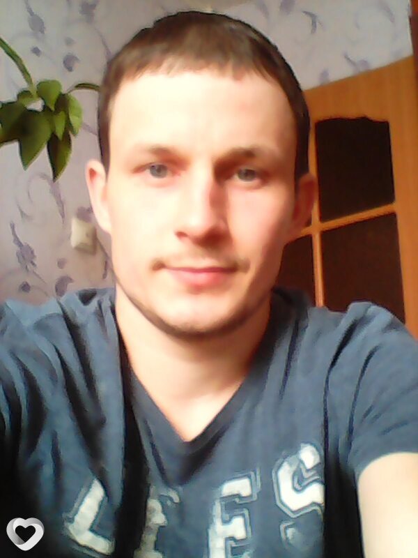 Дима, 37, Николаеве — анкета №10975