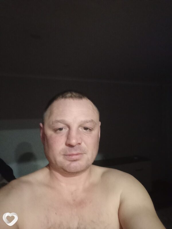 Сергей, 42, Рубцовске — анкета №998821
