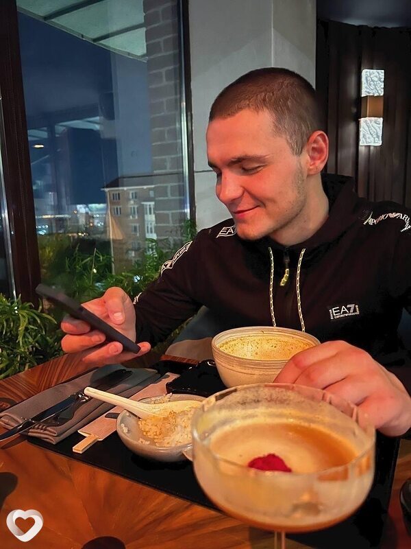 Valerikvalerik, 28, Москве — анкета №998705