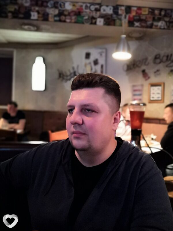 Сергей, 38, Архангельске — анкета №998710