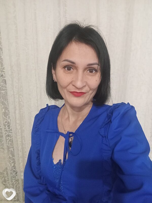Олеся, 44, Шахтах — анкета №998713
