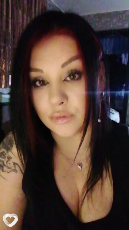 Алина, 39, Пинске — анкета №998719