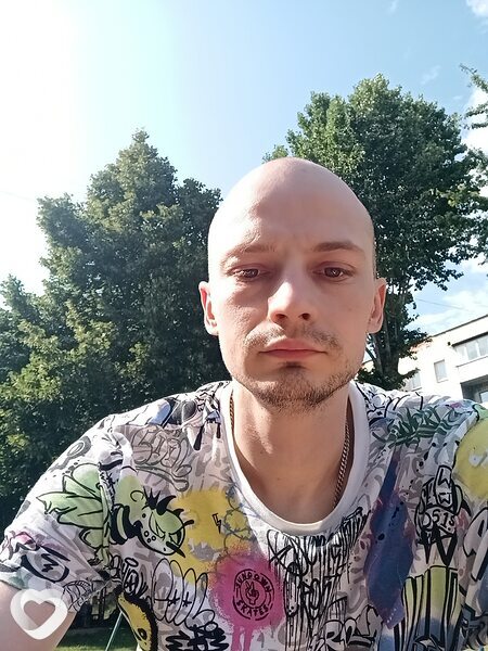Влад, 28, Харькове — анкета №998722