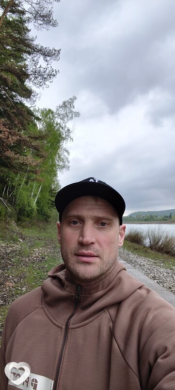 Александр, 38, Новокузнецке — анкета №999032