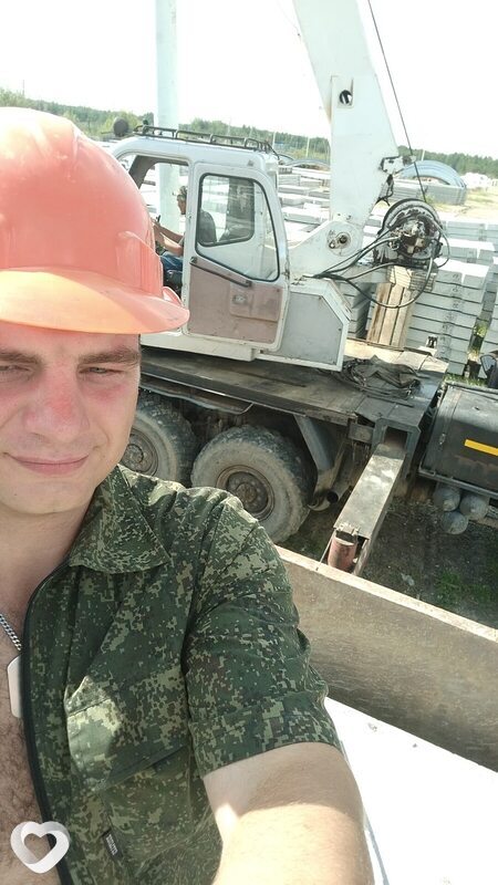 Андрей, 31, Югорске — анкета №999035