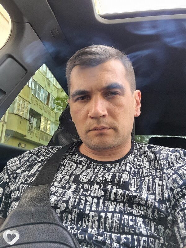 Денис, 42, Пятигорске — анкета №999037