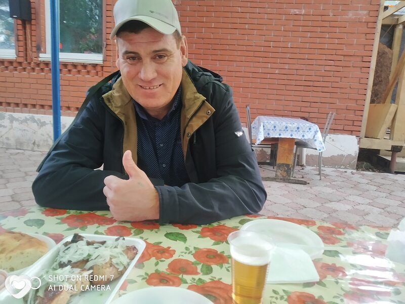 Риф, 44, Уфе — анкета №999044