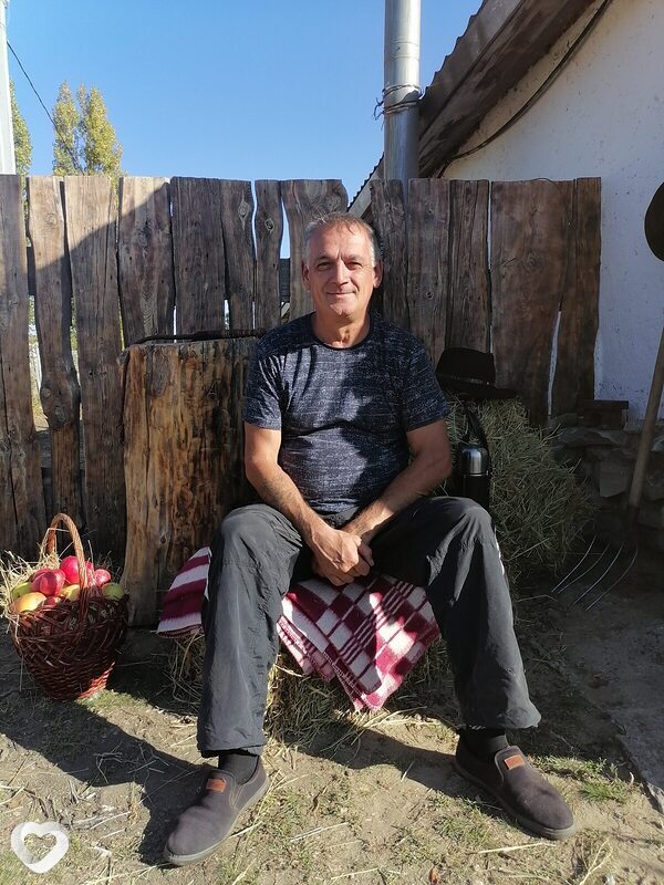 Эдик, 57, Камышине — анкета №998949