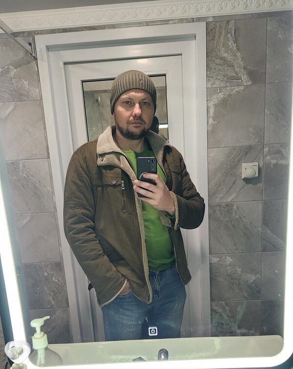 Иван, 41, Курганинске — анкета №998950