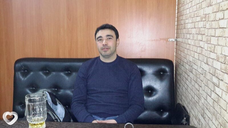 Elnur, 41, Махачкале — анкета №998956